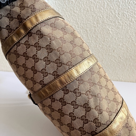 Gucci Jackie bag - Picture 7 of 15